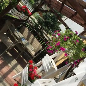 Agroturystyka Grażyna Niemiec 