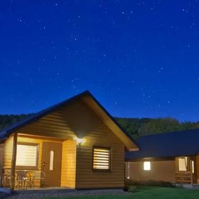 Agroturystyka Nad Rzeką 