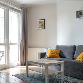 Apartament w Jantarze