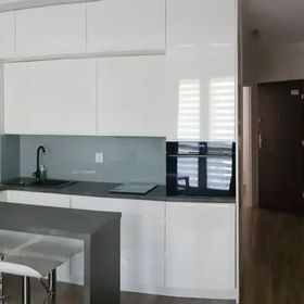 Apartament w Jantarze