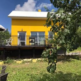 Domek i Pokoje Pod Różą