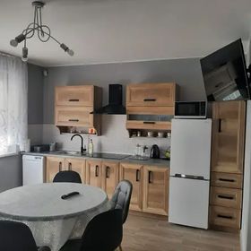 Wakacje nad morzem w Rusinowie 