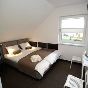 Wierchomla 223-standard hotelowy