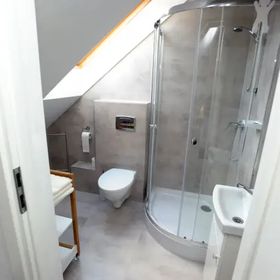 Wierchomla 223-standard hotelowy