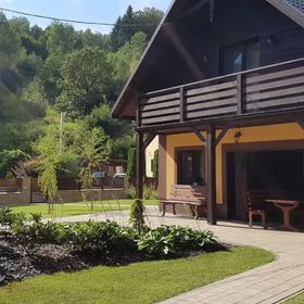 Agroturystyka Zacisze