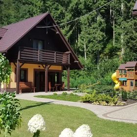 Agroturystyka Zacisze