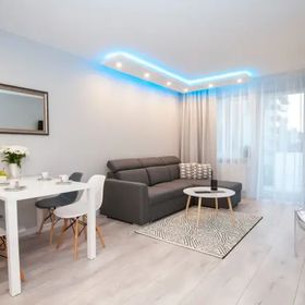 Apartament Palladium 450 m do morza