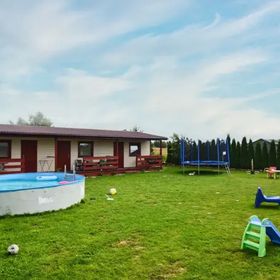 Pokoje i Domki Monika