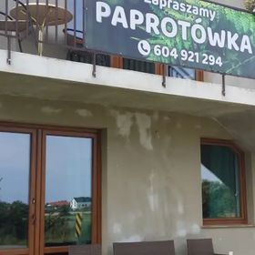 Paprotówka