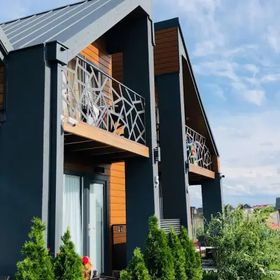 Domki Sarbinowo Elizjum