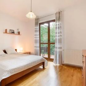 Apartament przy Skalnej