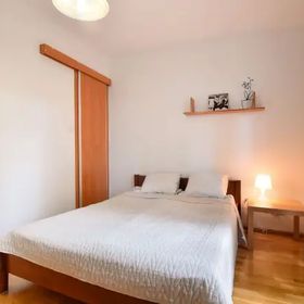 Apartament przy Skalnej
