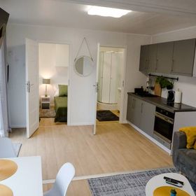 Całoroczny domek Romi do wynajęcia w Augustowie