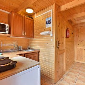 Domek Całoroczny Natalia