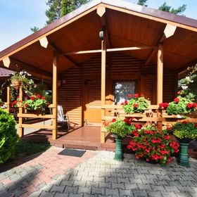 Domki Letniskowe Oleńka