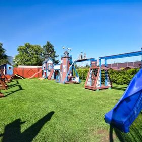 Domki Wypoczynkowe Orka