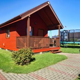 Domki Wypoczynkowe Orka