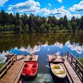Borysówka na Suwalszczyźnie