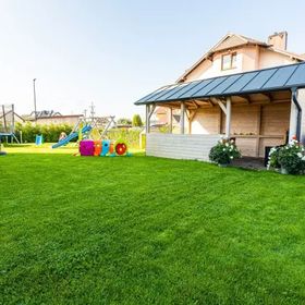 Bulaj Pokoje gościnne SREBRNA 11