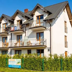 Bulaj Pokoje gościnne SREBRNA 11