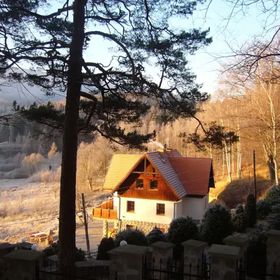 Dom nad Doliną