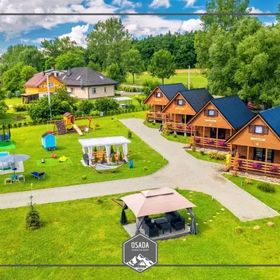 Osada Widok na Góry Domki