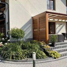 Apartamenty Chcę Tu Zostać