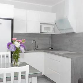 Apartamenty Silver