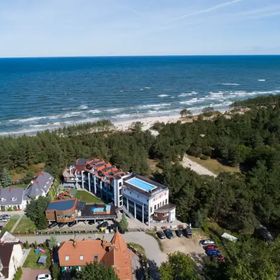 Apartamenty Jeanette