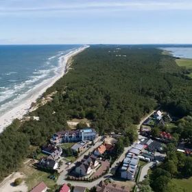 Apartamenty Jeanette