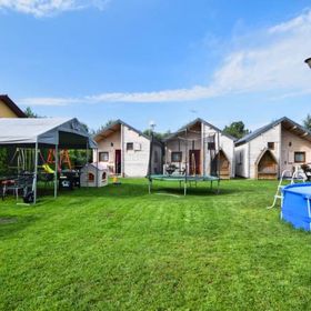 Pokoje i Domki Skorpion