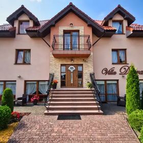 Villa Daira