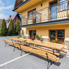 Villa Kasprowy