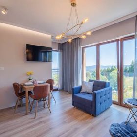 Apartament Słoneczny Stok Karpacz