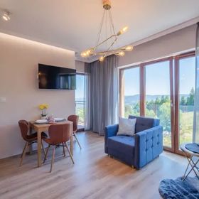Apartament Słoneczny Stok Karpacz