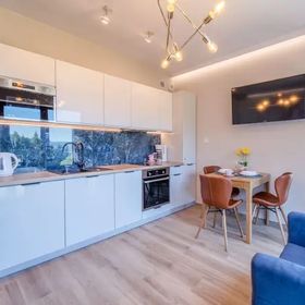 Apartament Słoneczny Stok Karpacz