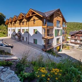 Apartament Słoneczny Stok Karpacz