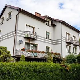 Villa Eryka