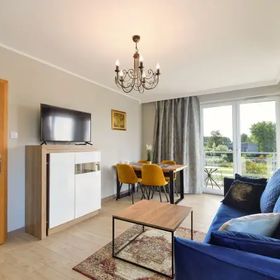 Apartamenty Maczka Kołobrzeg