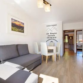 Apartament Majowa Kraina