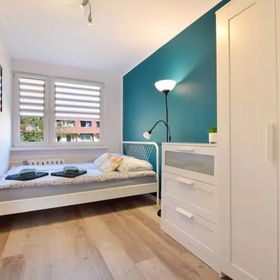 Apartament Majowa Kraina 