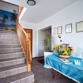 Dom Wczasowy Bliźniak