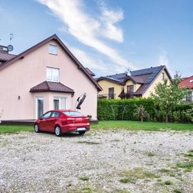 Dom Wczasowy Bliźniak