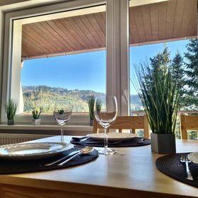 Apartamenty Willa NaSkarpie