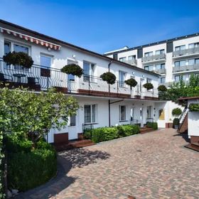 Dynia Roman - Wynajem Kwater