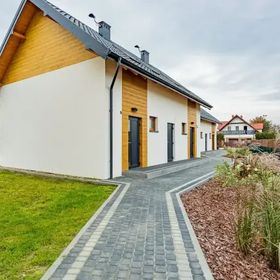 Komfortowe domki w Pucku