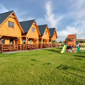 Domki Lazurowy Zakątek