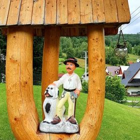 Domek pod Babią Górą