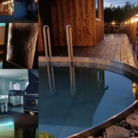 Karpacka Wysłanka Rodzinne Ekogospodarstwo Agroturystyczne 