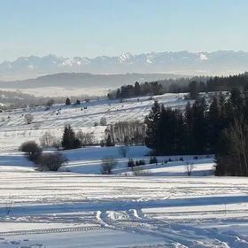 Agroturystyka u Kardasia